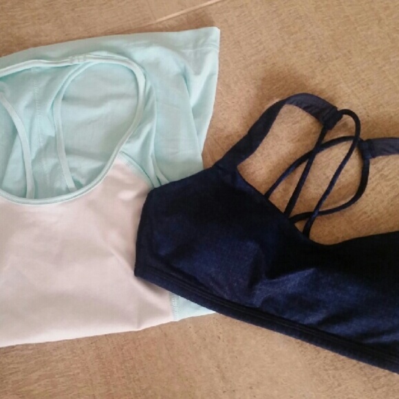 Lululemon set!