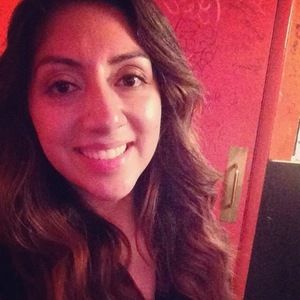 Meet your Posher, Jasmin