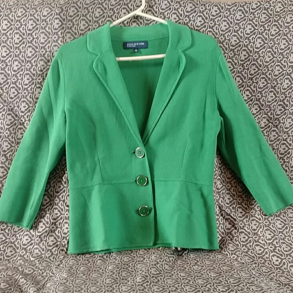 Jones New York Cardigan