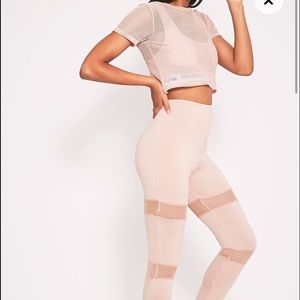 Prettylittlething.com two piece