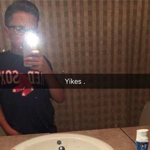 Meet your Posher, Jackson