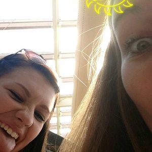 Meet your Posher, Darriane