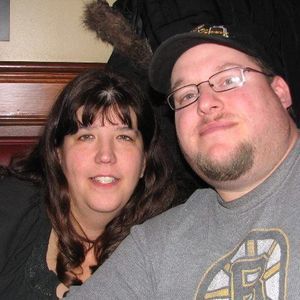 Meet your Posher, Brenda