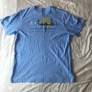 Vineyard Vines Shirt 🐳