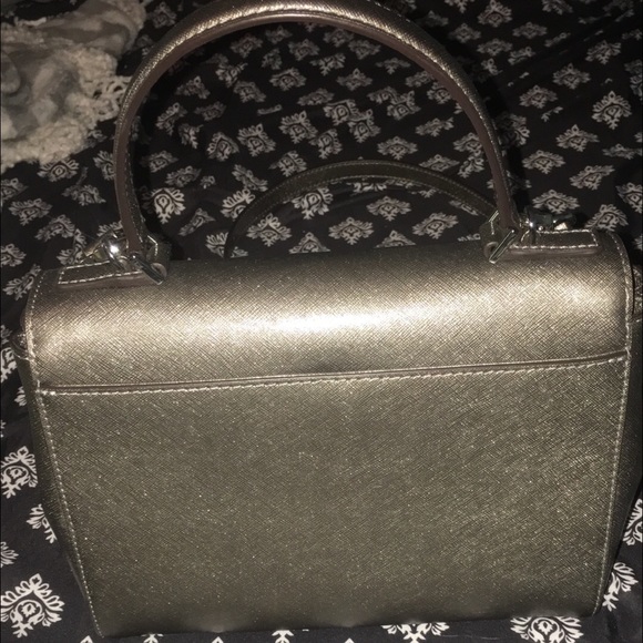 Authentic Michael Kors purse - Picture 2 of 2