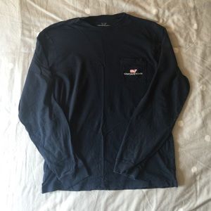 Vineyard Vines Shirt 🐳