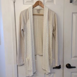Lucky Brand Cardigan