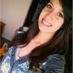 Meet your Posher, Allison