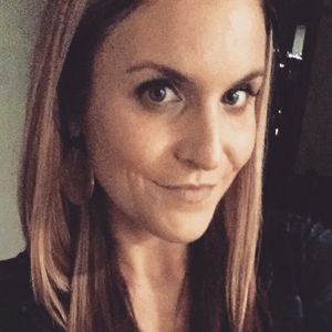 Meet your Posher, Donna