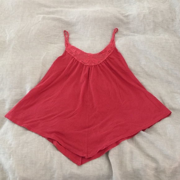 American Eagle Outfitters tank