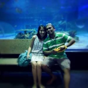 Meet your Posher, Maria rochelle