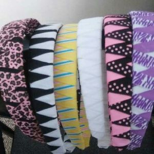 Headbands