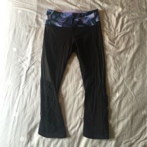 Lulu leggings!