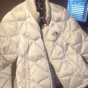 North face jacket