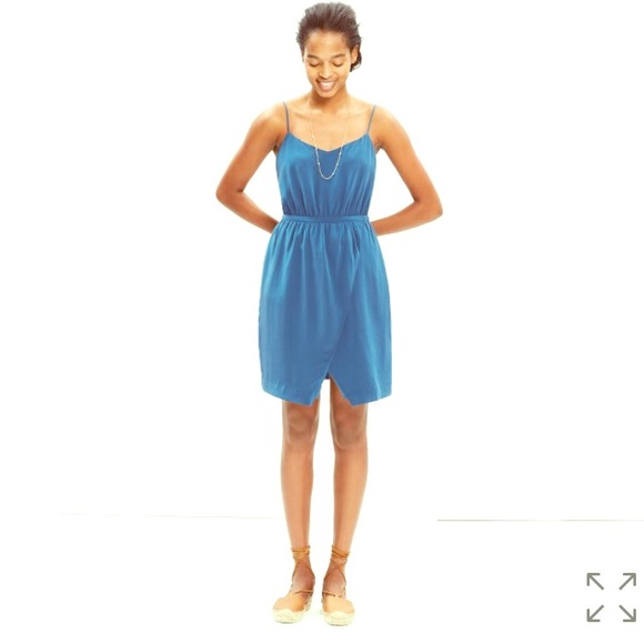 Madewell Dresses & Skirts - NEW Madewell Summer Dress!!