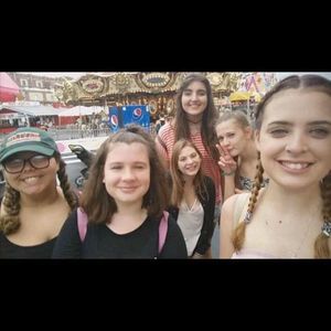 Meet your Posher, Hannah