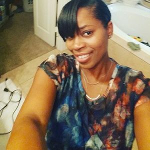 Meet your Posher, Terica