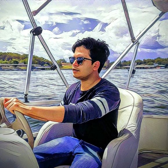 Meet your Posher, Sagar - Picture 1 of 1