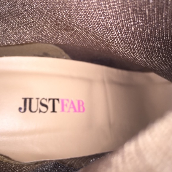 Just fab boots - Picture 2 of 3