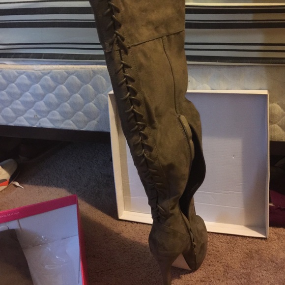 Just fab boots - Picture 3 of 3