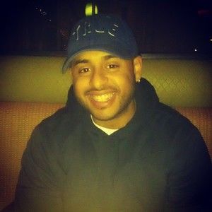 Meet your Posher, Kelvin