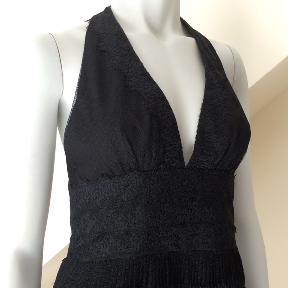 ❌❌❌❌🎉HP🎉 🆕 BCBGMaxAzria Party Dress - Picture 4 of 4