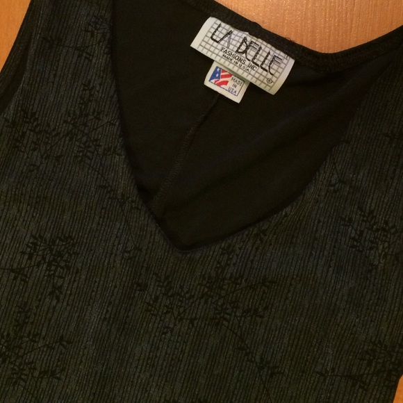 Flirty dress - Picture 2 of 3