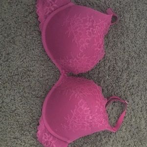 Aerie lace bra