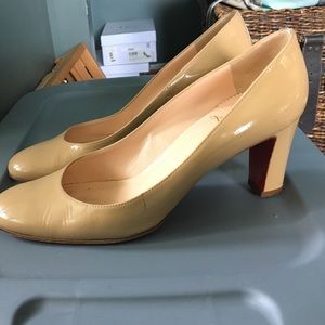 Christian Louboutin Pumps