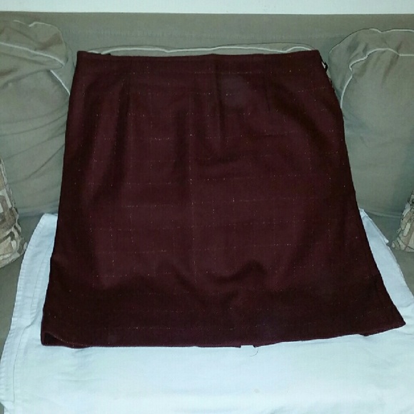 Plus Size Skirt - image 2