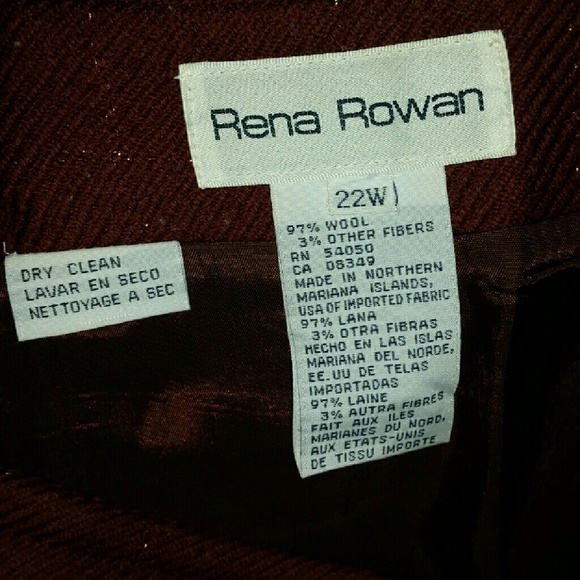 Plus Size Skirt - image 4