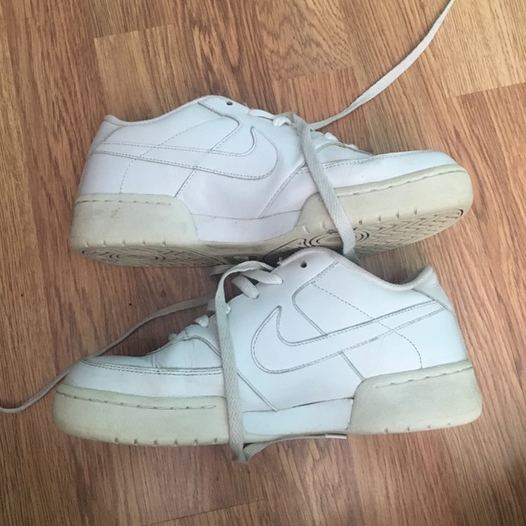Nike sneakers