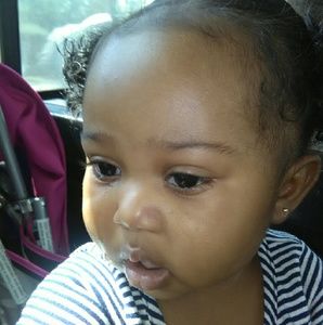 Meet your Posher, Starla