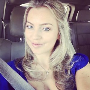 Meet your Posher, Solomiya