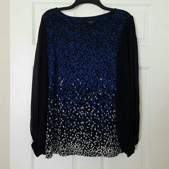 Alfani blouse