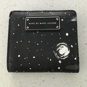 Marc By Marc Jacobs Sophisticato Cosmic Rae Wallet