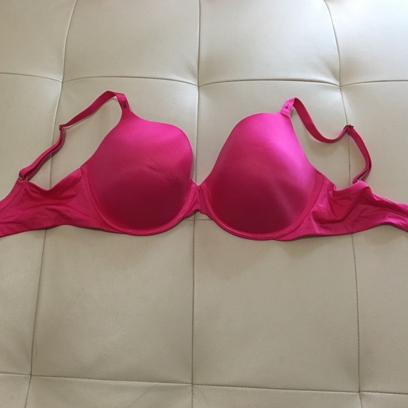 Pink VS Biofit Bra