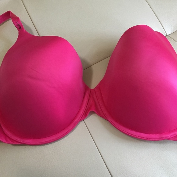 Pink VS Biofit Bra - Picture 3 of 4