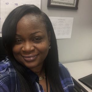 Meet your Posher, Terilyn