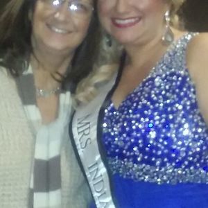 Meet your Posher, Angie