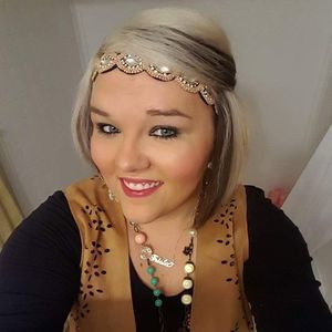 Meet your Posher, Trista