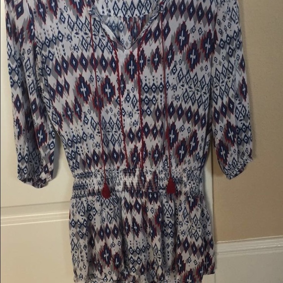 Forever 21 blouse