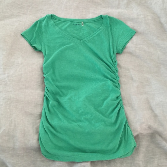 Caslon Tee!