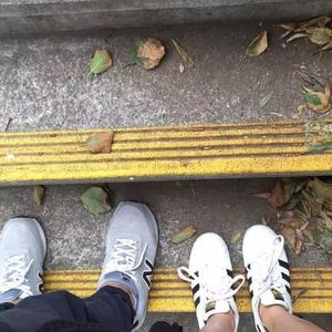 Meet your Posher, Helen