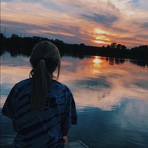 Meet your Posher, Tegan