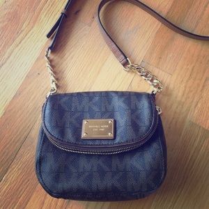 Michael Kors Bedford Crossbody bag