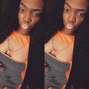 Meet your Posher, Mimi