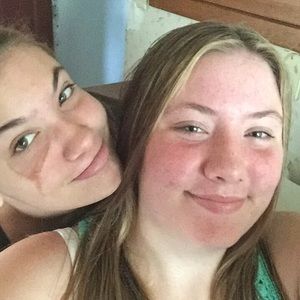 Meet your Posher, Cheyenne