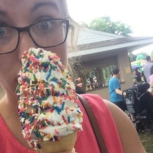 Meet your Posher, Allison