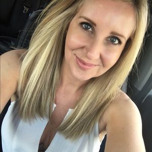 Meet your Posher, Stacey